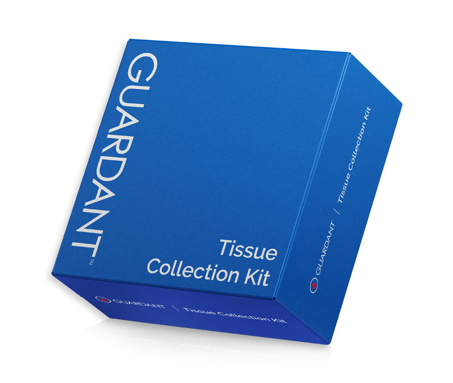 Guardant 360 TissueNext